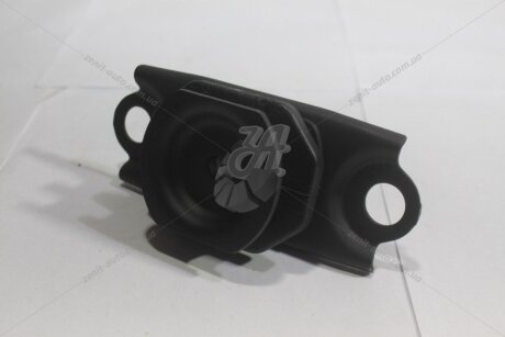 Опора МКПП передн лів Qashqai (14-) 1,5d MT NISSAN '1122000Q0F