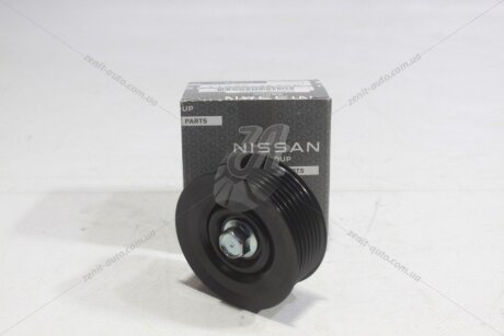 Ролик натяжной (11925-JK20D) NISSAN 11925JK20D