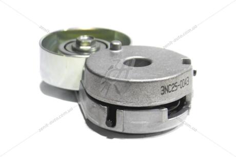 Фото 1 - ролик ремня (11955-JD21A) NISSAN '11955JD21A Ролик ремня (11955-JD21A) NISSAN '11955JD21A (фото 1)