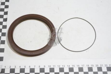 Сальник колінвалу зад (12279-3TS0A) NISSAN 122793TS0A