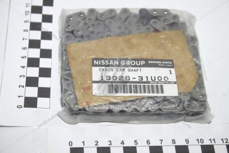Цепь ГРМ (13028-31U00) NISSAN 1302831U00
