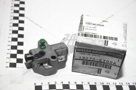Натяжитель цепи ГРМ (13070-EY00A) NISSAN 13070EY00A