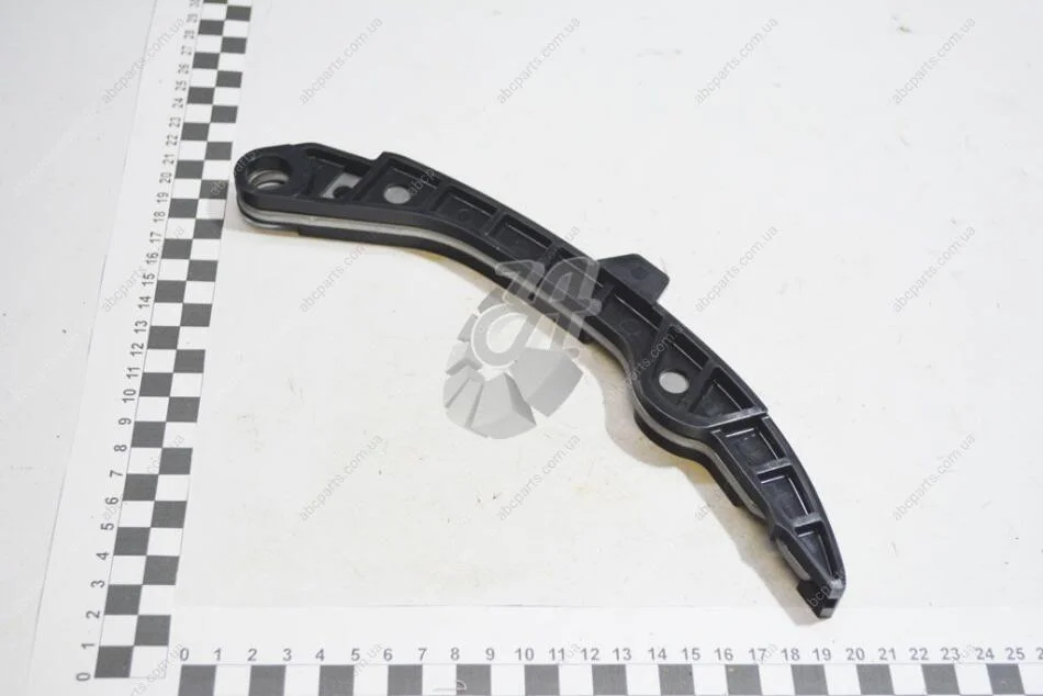 Заспокоювач ланцюга (13091-JK20A) NISSAN '13091JK20A (фото 1)