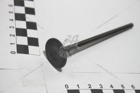 Клапан випускний (13202-ED00C) NISSAN '13202ED00C