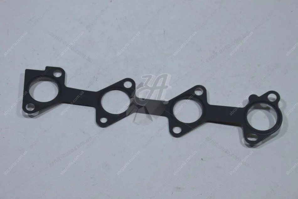 Прокладка випускн коллектора ДВЗ Qashqai (14-) 1,5d MT (1403600Q0M) Nissan NISSAN '1403600Q0M (фото 1)