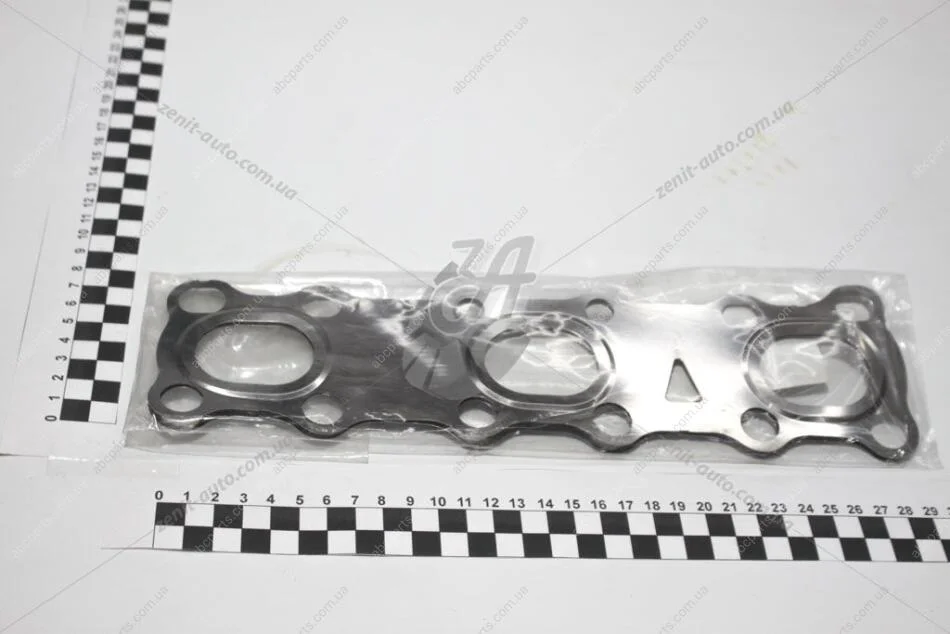 Прокладка выпускного коллектора (14036-EA200) NISSAN 14036EA200 (фото 1)