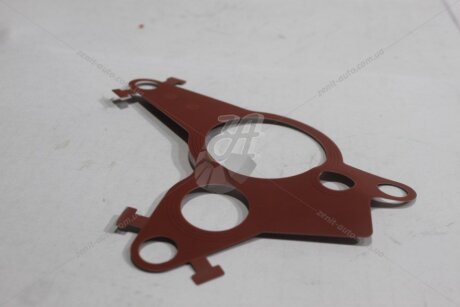 Прокладка насоса вакуумного Qashqai (14-) 1,6d CVT NISSAN '1465800QAB