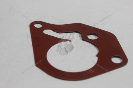 Прокладка насоса вакуумного Qashqai (14-) 1,5d MT NISSAN '1465800QAC