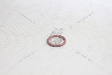 Кільце ущільнююче трубки щупа мастила ДВЗ Qashqai (14-) 1,6d CVT NISSAN '1506600Q0D