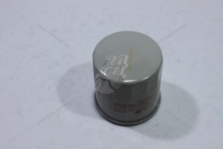 Фільтр масляний ДВЗ Rogue (15-) 2,5i CVT NISSAN '1520865F0E