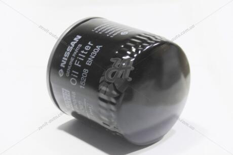 Фильтр масляный (15208-BN30A) NISSAN 15208BN30A