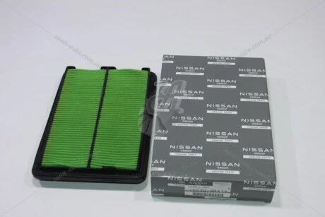 Фільтр повітряний ДВЗ Qashqai (14-) 1,5d MT (165464BA1A) Nissan NISSAN '165464BA1A