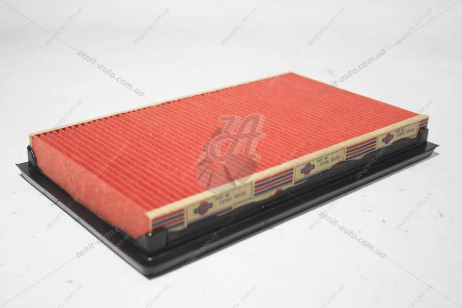 Фильтр воздушный (16546-V0193) NISSAN 16546V0193 (фото 1)