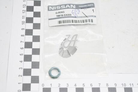 Прокладка форсунки інжектора (16618-EA000) NISSAN '16618EA000