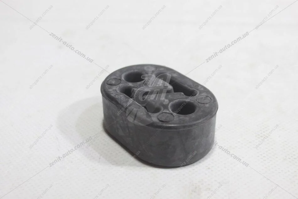 Опора-підвіс глушника Qashqai (14-) 1,5d MT (20651JD00C) Nissan NISSAN '20651JD00C (фото 1)