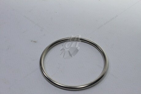 Кільце ущільнююче приймальної труби Rogue (15-) 2,5i CVT NISSAN '2069119U0A