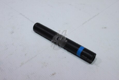 Трубка різності тиску вихлопних газів Qashqai (14-) 1,5d MT NISSAN '2087400QAC