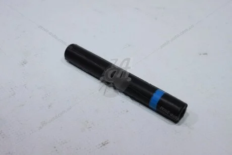 Трубка різності тиску вихлопних газів Qashqai (14-) 1,5d MT (2087400QAC) Nissan NISSAN '2087400QAC
