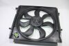 Вентилятор радіатора ОР ДВЗ Qashqai (14-) 1,5d MT NISSAN '214814EB0B (фото 6)