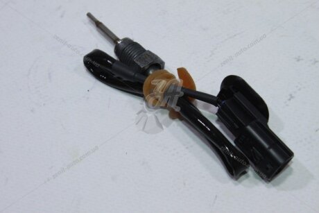 Датчик температури відпрацьованих газів Qashqai (14-) 1,6d CVT NISSAN '2264000QAC