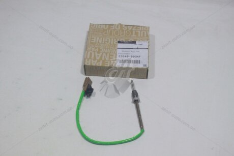 Датчик температури відпрацьованих газів Qashqai (14-) 1,6d CVT NISSAN '2264000QAF