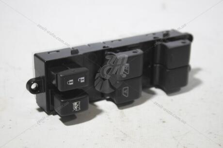 Блок кнопок керування склопідйомником (25401-ZL10C) NISSAN 25401ZL10C