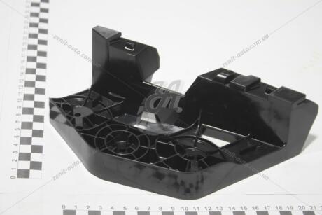 Кронштейн крепления фары левый X-Trail (14-) (26092-4CA0A) NISSAN 260924CA0A