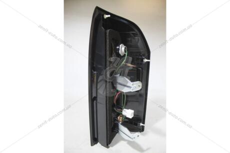 Фонарь задня ліва (26555-VV00A) NISSAN 26555VV00A