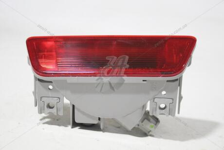 Ліхтар задній бампера (26585-JG00A) NISSAN 26585JG00A