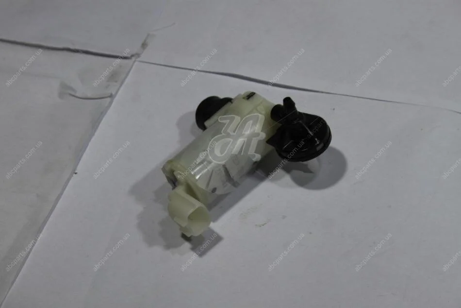 Двигун омивача (28920-ED00A) NISSAN 28920ED00A (фото 1)