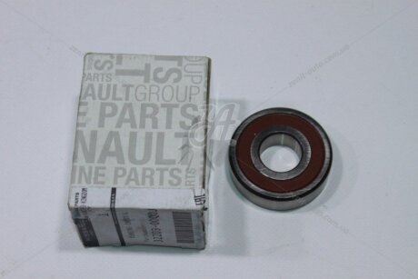 Підшипник передн первинного вала МКПП Qashqai (14-) 1,5d MT NISSAN '3220300Q0J