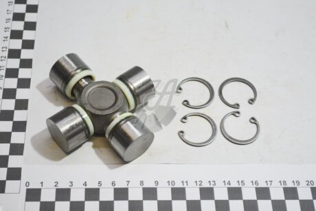 Крестовина карданного вала (37125-2X801) NISSAN 371252X801