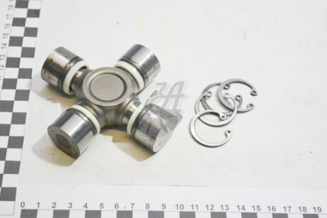 Хрестовина приводного валу зад (37125-EB30A) NISSAN '37125EB30A