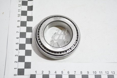 Подшипник заднего редуктора NISSAN 3844096E00