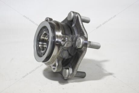 Маточина колеса (40202-4AF0A) NISSAN 402024AF0A
