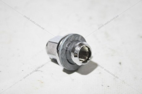 Гайка крепежная (40224-1LA3A) NISSAN 402241LA3A