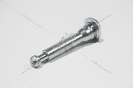 Направляюча супорта пер ниж (41133-3WU0A) NISSAN 411333WU0A