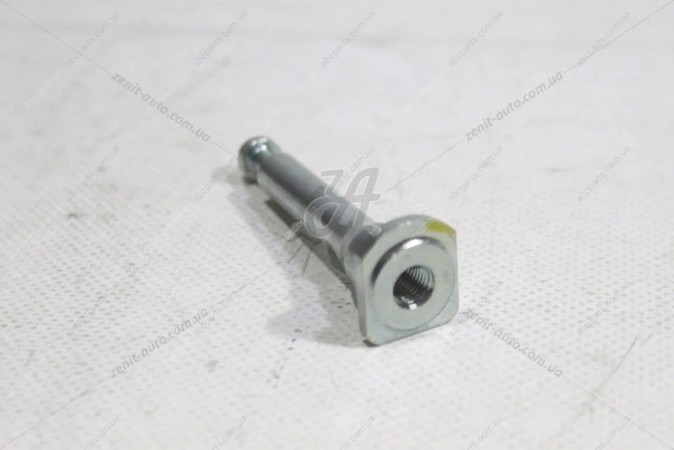 Палець направляючий нижн передн суппорта Qashqai (14-) (411343LT0A) Nissan NISSAN '411343LT0A (фото 1)