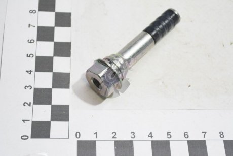 Направляющая суппорта переднего NISSAN 44139EB30A