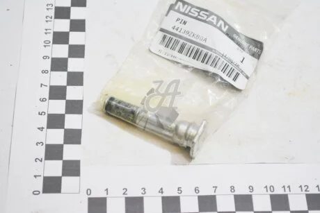 Направляюча нижн переднього суппорта Juke (10-) (44139-ZK80A) NISSAN '44139-ZK80A