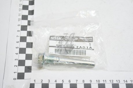 Направляющая торм суппор зад NISSAN 44140JA01A