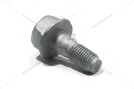 Фото 1 - болт крепления (44141-AW70A) NISSAN 44141AW70A Болт крепления (44141-AW70A) NISSAN 44141AW70A (фото 1)