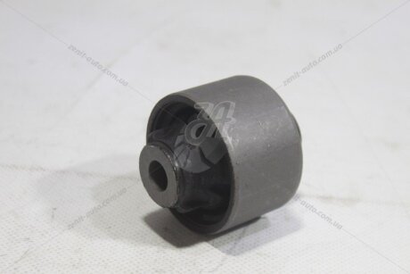 Сайлентблок задн важеля передн Qashqai (14-) 1,5d MT NISSAN '545704EA0A