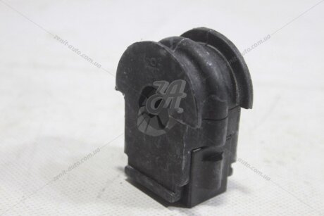 Втулка стабілізатора передн Qashqai (14-) 1,5d MT NISSAN '546134EA0C