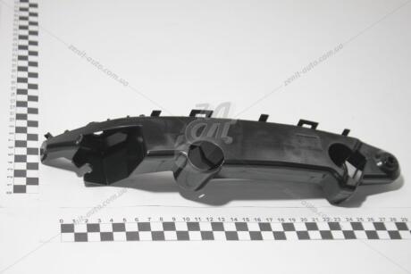 Кронштейн бампера передн прав Juke (10-) (62222-3YM0A) NISSAN '622223YM0A