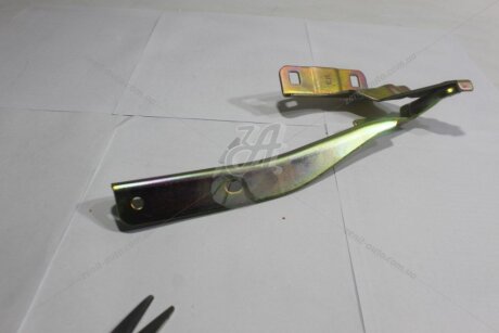 Петля капота прав (65400-1U600) NISSAN 654001U600