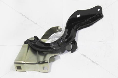 Петля капоту лів X-Trail Rogue (15-) (65401-4BA0A) NISSAN 654014BA0A