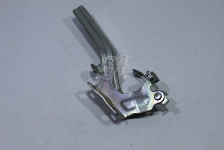 Петля капоту лів (65401-BA60A) NISSAN 65401BA60A