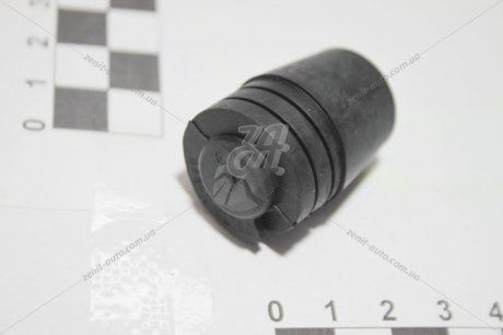Отбойник капота (84840-2L700) NISSAN 848402L700