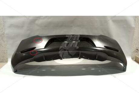 _уцінка_незворотній_Бампер задній (85022-3NF0H) NISSAN '850223NF0HUCENKA
